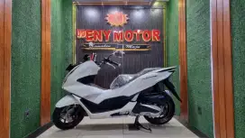 ENY MOTOR SBY - HONDA PCX 160 ABS 2023 LOW KM