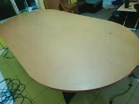 Jual cepat,meja, rak, kasur