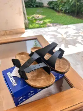 BIRKENSTOCK BILBAO BRAND NEW ORI 100%