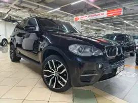 BMW X5 sdrive 35i 2013 TDP