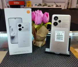 Redmi note 13 pro+ 5g 12/512 like new