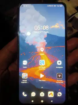 Xiaomi Mi 9T pro / K20 Pro 8/128gb Minus second