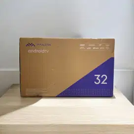 TV Android 32inci iFFALCON dari TCL | masih baru