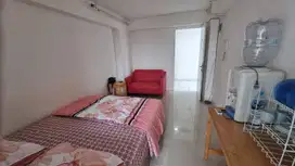 SEWA CEPAT APARTEMEN BASSURA CITY