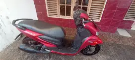 Dijual Yamaha Freego S tahun 2020