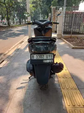 CASH KREDIT DP MINIM 1.500 YAMAHA N MAX OLD THN 2019 PAJAK IDUP
