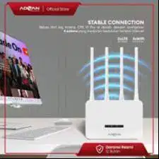 Advan V1 Pro Router Wifi Modem