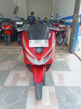 Type ABS HONDA PCX 150 2018 ISTIMEWA KM LOW