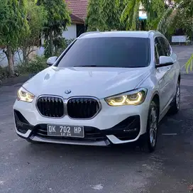 BMW X1 SDrive Dynamic 1.5 AT Twin Turbo - 2021