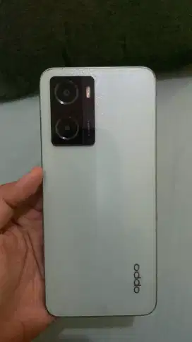oppo A57 ram 4 GB