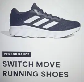 Sepatu Lari Pria