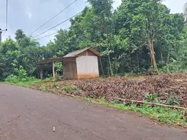 Kavling Kertarahayu Setu Dekat Calon Pintu Tol Setu / JAPEK 2 Selatan.