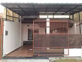 Disewakan/dikontrakan rumah di TKI 2