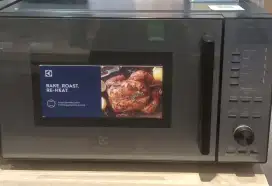 Electrolux Microwave