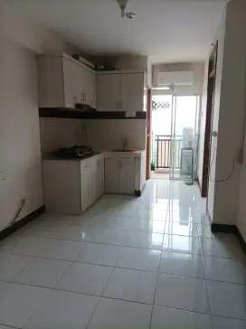 Disewakan apartemen cinere resort