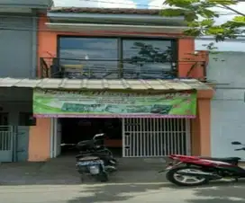 Ruko mungil di Margahayu Raya Kota Bandung