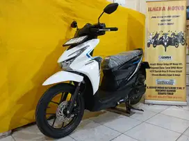 HONDA NEW BEAT CBS ALARM TAHUN 2024 CASH & CREDIT