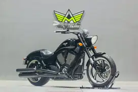 Victory hammer street Glide sportster883 48