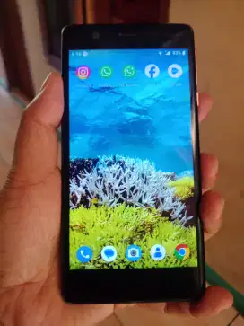 nokia 3  ram 2/16versi android 9