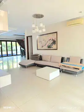 Green Cove BSD dekat segala Akses