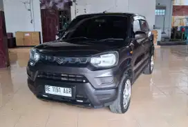 Suzuki S-Presso 1.0 MT Bensin [2023]
