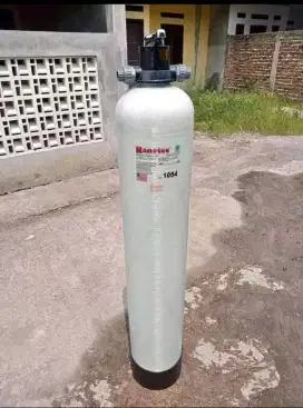 Promo Filter penjernih air Fiber Nanotec 10INC USA