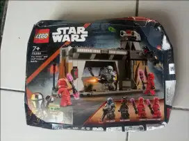 Lego Starwars 75386 & 75378 (Tersegel)