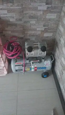 Kompresor lakoni freco 1HP