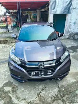 HR-V E matic 2016