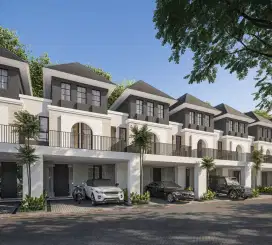 CLUSTER RUMAH 2 LANTAI BALCON PUDAK PAYUNG BANYUMANIK SEMARANG UNGARAN