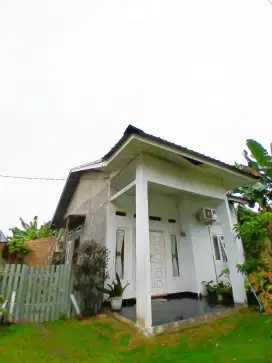 Dijual Rumah Jl. Kapau Sari 9, Pekanbaru