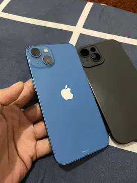 Dijual Iphone 13