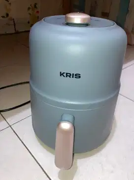 Airfryer Brand KRIS