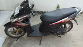 Vario 2011 pribadi