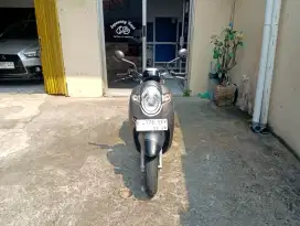 Jual Cepat !! Scoopy Stylish 2020