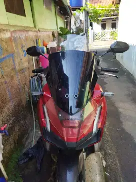 Visor NMAX original