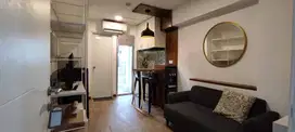 SEWA APARTEMEN BAASSURA CITY