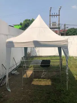 Tenda Sarnafil 3x3