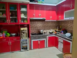 Rumah murah sukmajaya cash mewah murah