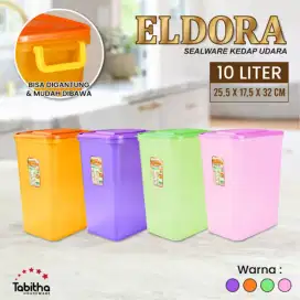 Dispenser Air / Toples Eldora 10 Liter