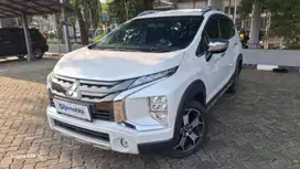 [OLXMOBBI] Low Angs Mitsubishi Xpander 1.5 Cross Bensin-AT 2019 TIV