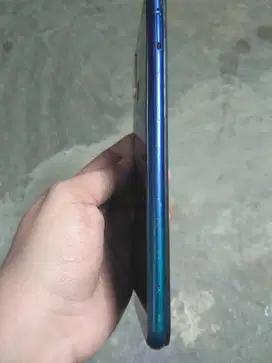 Vivo y12 ram 3/32 batangan