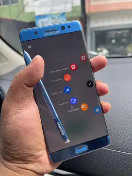 Samsung Galaxy Note 7 Fe SEIN
