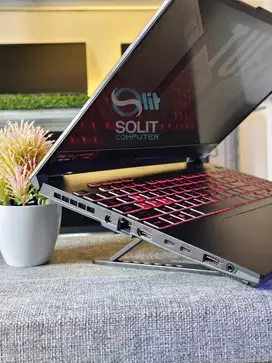 CUMA SATU! Laptop Gaming ASUS TUF F15 RTX 4070 – AUTO NGEGAS!