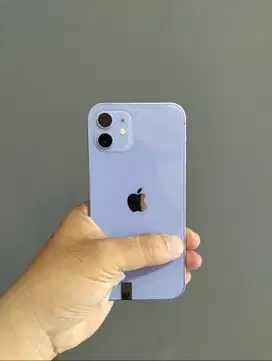 IPHONE 12 128GB RESMI INTER