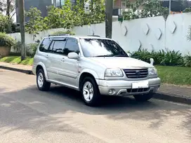 Suzuki Grand Escudo at 2005