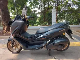 CASH KREDIT DP MINIM 1.500 YAMAHA N MAX OLD THN 2019 PAJAK IDUP