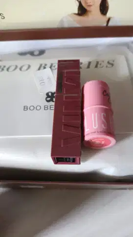 Lipstick vynil no 110 new segel