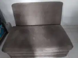 Sofa lipat second