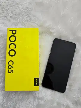 Pocophone C65 – RAM 8GB / ROM 256GB | Kencang, Lega, Harga Bersahabat!